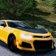 Programikonen: Race Camaro Pro Drift Max