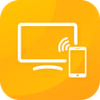 HD Video Screen Mirroring icon