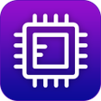 CPU-M Pro - Device Info icon