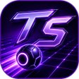 프로그램 아이콘: TechnoSpeed