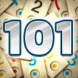 Biểu tượng của chương trình: 101 Okey