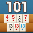 Programın simgesi: 101 Okey