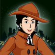 Icoon van programma: Mr Detective: Detective G…