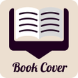 أيقونة البرنامج: Book Cover Maker Pro / Wa…