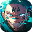 Ícone do programa: Jujutsu: Culling Game