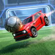 Programikonen: Rocket Car: Car Ball Game…