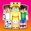 Programikonen: Cute Baby Boys Skins