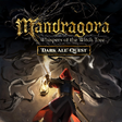 Programın simgesi: Mandragora: Whispers of t…
