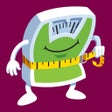 Programikonen: My Body Metrics