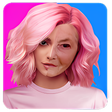 Icon of program: Old Face Editor - Make Me…