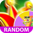 Icoon van programma: PrGji Random Select