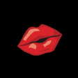 プログラムのアイコン：98.8 KISS FM - der Beat v…