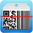 Icon of program: QR Code Scan & Barcode Sc…
