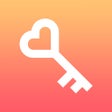 أيقونة البرنامج: Lovetastic: Pictureless D…