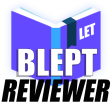 BLEPT Reviewer 2018