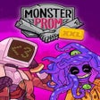 프로그램 아이콘: Monster Prom: XXL