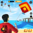 プログラムのアイコン：Pipa Combate : Kite Fly L…