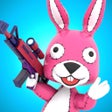 Programikonen: Smash Party - Hero Action…