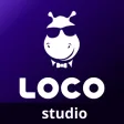 Loco Studio: Start Live Stream