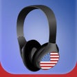 Ikon program: Radio USA : american radi…