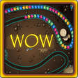 Programikonen: Amazing Wizard Pop