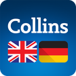 プログラムのアイコン：Collins English<>German D…