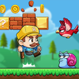 Icoon van programma: Super Rico World