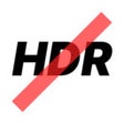 أيقونة البرنامج: YouTube HDR Disabler