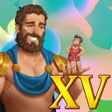 أيقونة البرنامج: 12 Labours of Hercules XV