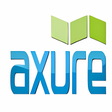 Icoon van programma: Axure RP