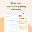 Ikon program: Virtual AdsKiller - Preve…
