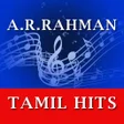 Иконка программы: A R Rahman Tamil Hit Song…