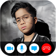 Ikon program: Fateh Halilintar Call You…