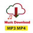 Icoon van programma: YTMp3 - Mp3 Mp4 Downloade…