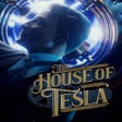 Symbol des Programms: The House of Tesla: Defin…