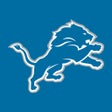 Ikona programu: Detroit Lions Mobile