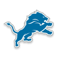 Programikonen: Detroit Lions Mobile