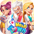 Icon of program: Hospital Town