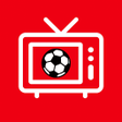 Icoon van programma: YTV PRO مباريات لايف