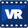 Иконка программы: Moon VR Player Lite 3d360…
