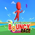 Icon of program: Bouncy Race - New Tab