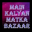 プログラムのアイコン：Main Kalyan Bazaar