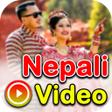 プログラムのアイコン：Nepali Songs: Nepali Vide…