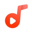 プログラムのアイコン：Offline Player- Sounda Mu…