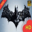 Programikonen: The Batman Wallpapers HD …