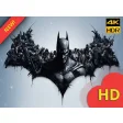 The Batman Wallpapers HD New Tab