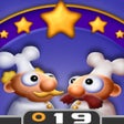 Icon of program: Superstar Chefs