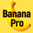 程序图标：Nano Banana Pro - NanaAI