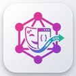 ไอคอนของโปรแกรม: GraphQL Mocker