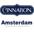 程序图标：Cinnabon Amsterdam